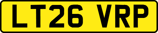 LT26VRP