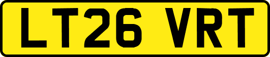 LT26VRT