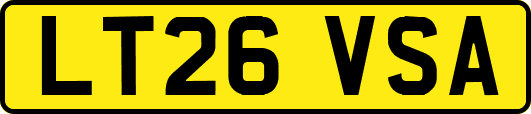 LT26VSA