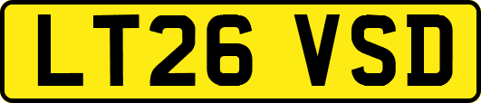 LT26VSD