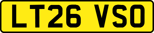 LT26VSO