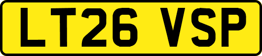 LT26VSP