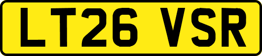 LT26VSR