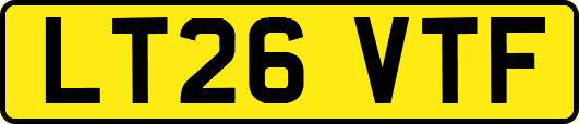 LT26VTF