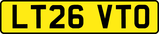 LT26VTO