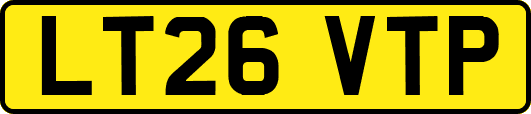 LT26VTP
