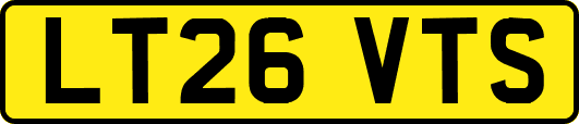 LT26VTS