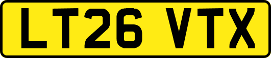LT26VTX