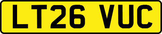 LT26VUC
