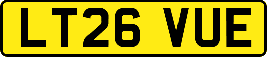 LT26VUE