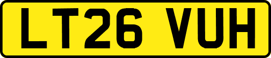 LT26VUH