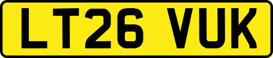 LT26VUK