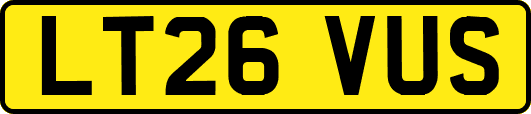 LT26VUS