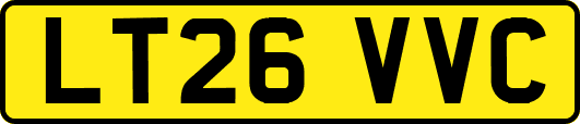 LT26VVC