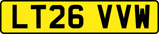 LT26VVW