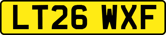 LT26WXF