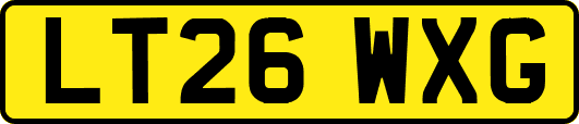 LT26WXG