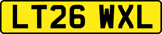 LT26WXL