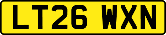 LT26WXN