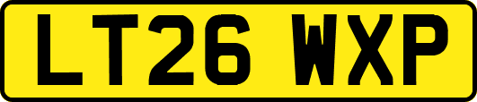LT26WXP