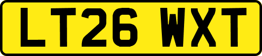 LT26WXT
