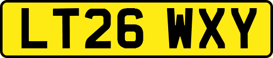 LT26WXY