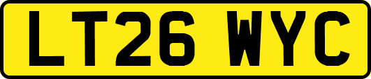 LT26WYC