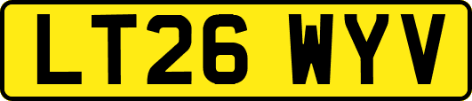 LT26WYV