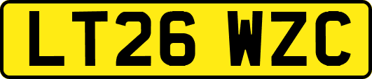 LT26WZC