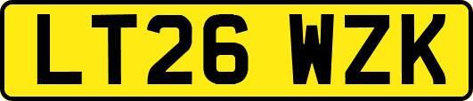 LT26WZK