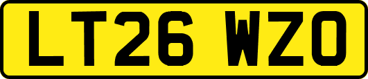 LT26WZO