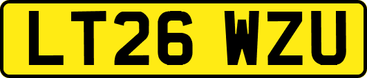 LT26WZU