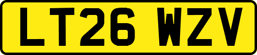 LT26WZV