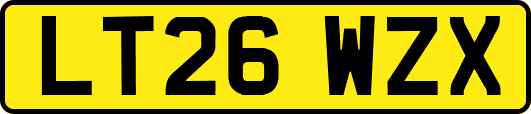 LT26WZX
