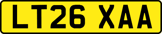 LT26XAA