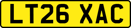 LT26XAC
