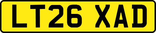 LT26XAD
