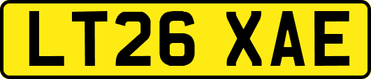 LT26XAE