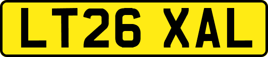 LT26XAL
