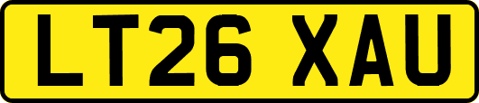 LT26XAU