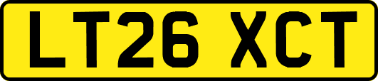 LT26XCT
