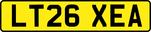 LT26XEA