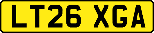 LT26XGA