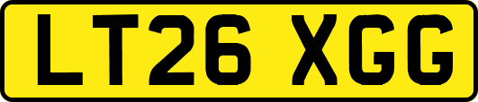 LT26XGG