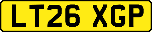 LT26XGP