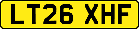LT26XHF