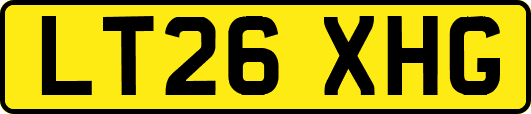 LT26XHG