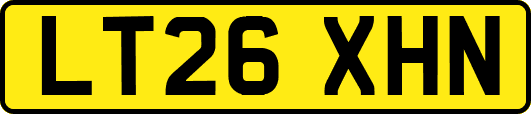 LT26XHN