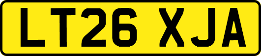 LT26XJA