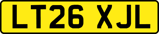 LT26XJL